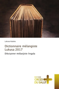 Dictionnaire mélangiste Lukusa