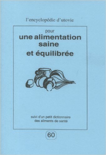 Alimentation saine
