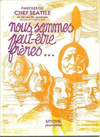 Nous sommes peut-être frères