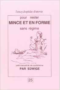 Mince et en forme