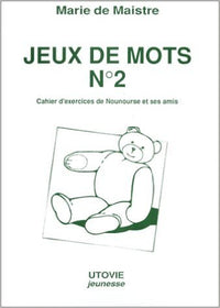 Jeux de mots n2