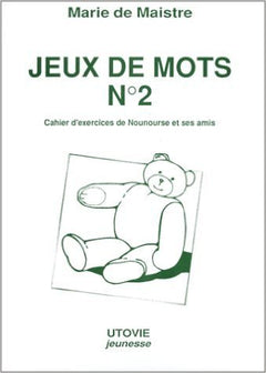 Jeux de mots n2