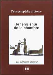 Le feng shui de la chambre