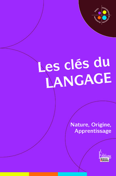Les clés du langage