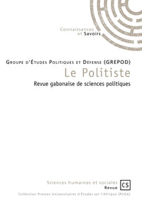 Le Politiste