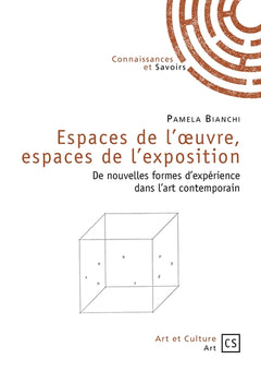 Espaces de l'oeuvre, espaces de l'exposition