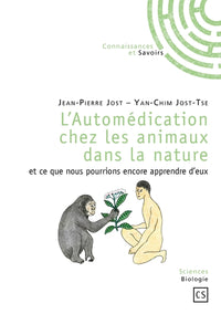L'automédication chez les animaux dans la nature