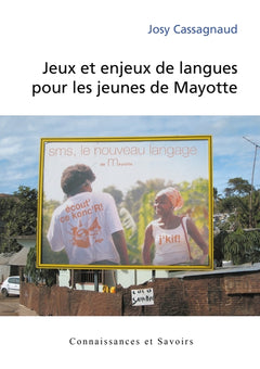 Jeux et enjeux de langues pour les jeunes de Mayotte