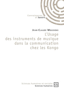 L'usage des instruments de musique dans la communication chez les Kongo