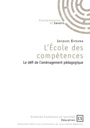 L'École des compétences