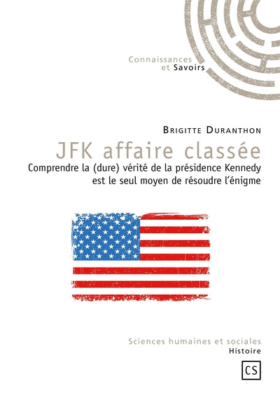 JFK affaire classée