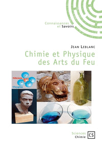 Chimie et physique des arts du feu