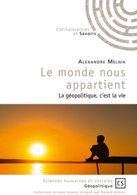 Le monde nous appartient