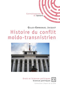 Histoire du conflit moldo-transnistrien