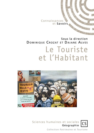 Le touriste et l'habitant