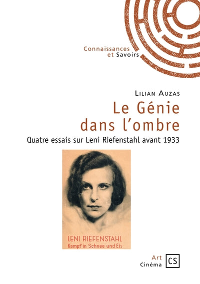 Le génie dans l'ombre