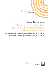 Les Soleils des indépendances