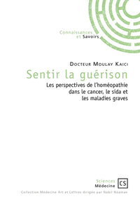 Sentir la guérison