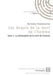 Les Acquis de la mort de l'homme