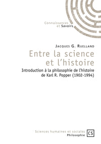 Entre la science et l'histoire