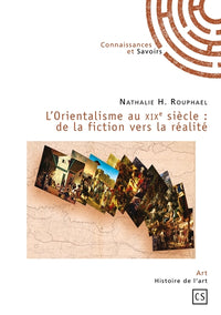 L'Orientalisme au XIXe siècle