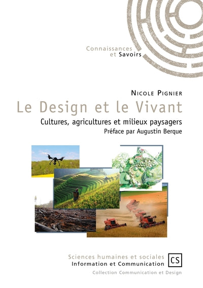 Le Design et le Vivant