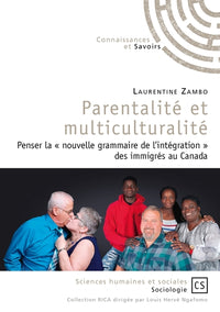 Parentalité et multiculturalité