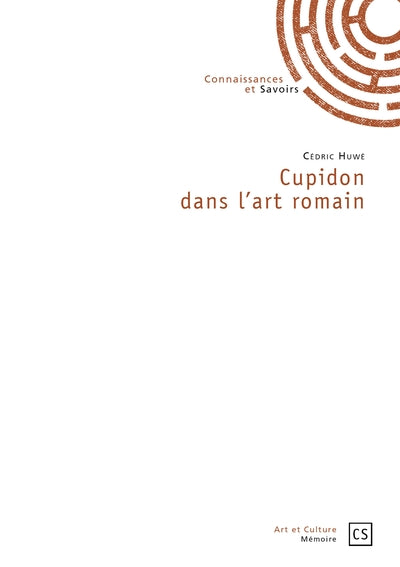 Cupidon dans l'art romain