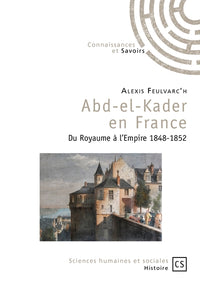 Abd-el-Kader en France