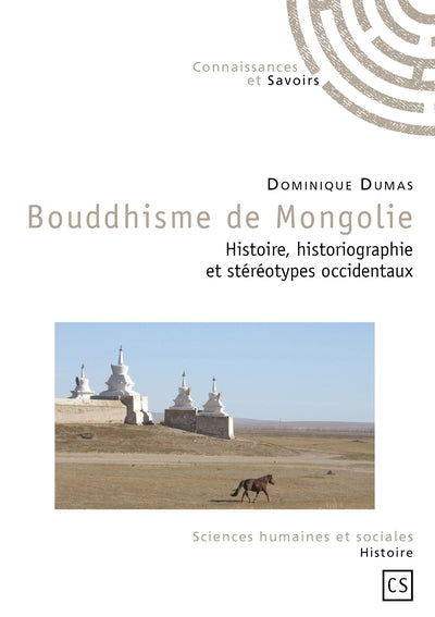 Bouddhisme de Mongolie