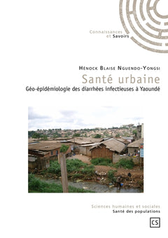Santé urbaine