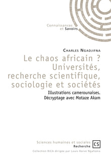 Le chaos africain