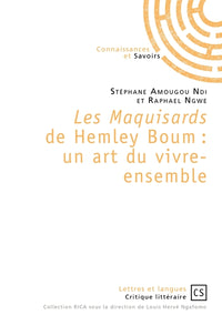 Les maquisards de Hemley Boum
