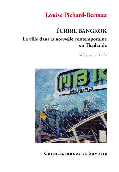 Ecrire Bangkok