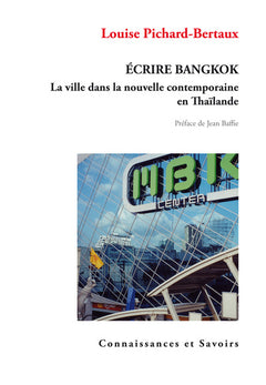 Ecrire Bangkok