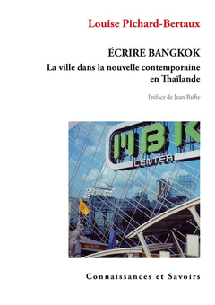 Ecrire Bangkok
