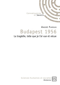 Budapest 1956