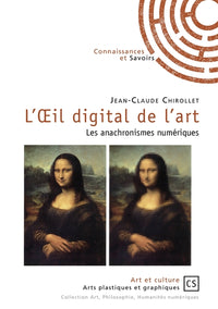 L'oeil digital de l'art