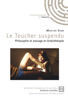 Le Toucher suspendu