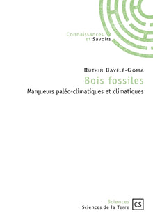 Bois fossiles