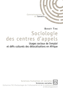 Sociologie des centres d'appels
