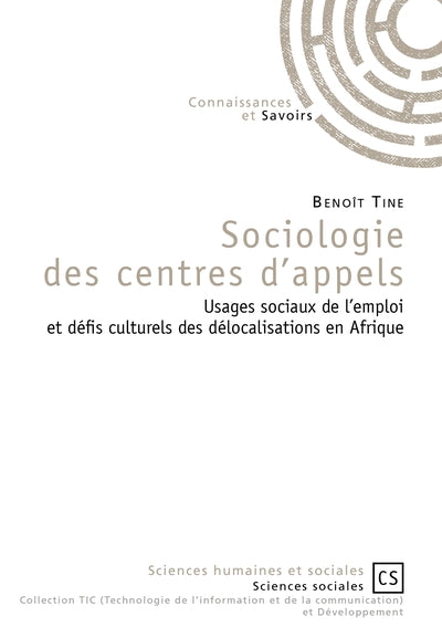 Sociologie des centres d'appels