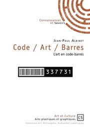 Code / Art / Barres