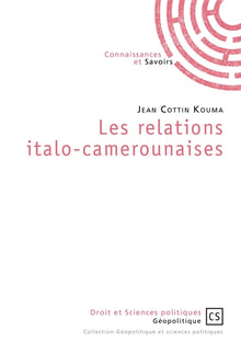 Les relations italo-camerounaises