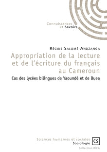 Appropriation de la lecture et de l'écriture du français au Cameroun