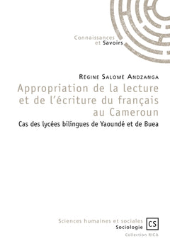 Appropriation de la lecture et de l'écriture du français au Cameroun