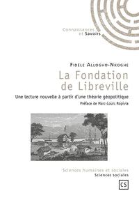 La Fondation de Libreville