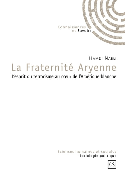 La Fraternité Aryenne