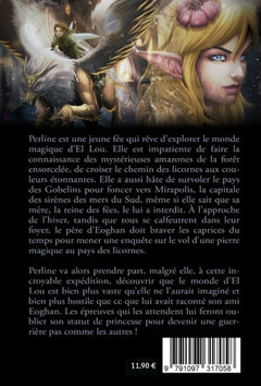 PERLINE: Exotia- tome1