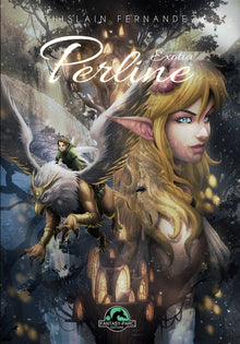PERLINE: Exotia- tome1